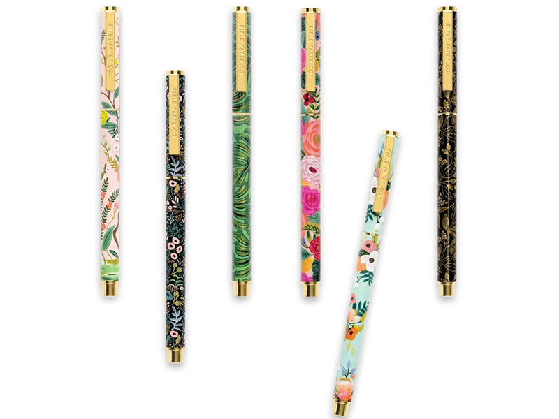 achat Stylo - Roses