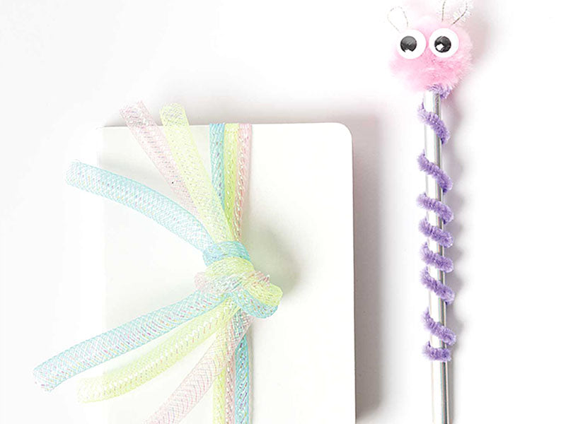 Achat Set de bricolage girly - Rico Design