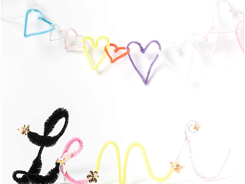 achat Set de bricolage girly - Rico Design