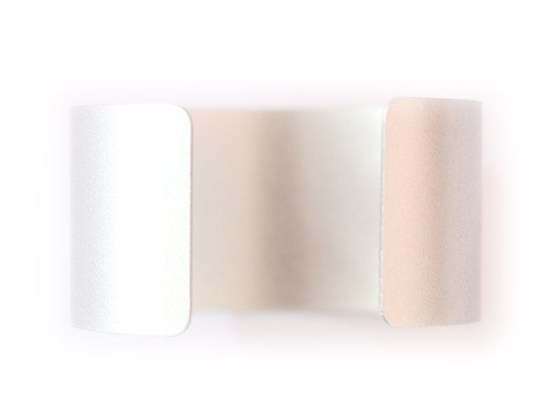 achat Bracelet manchette  - 32 mm - couleur argenté