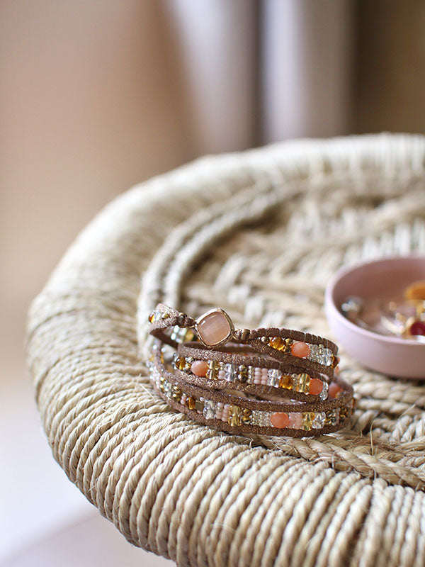 achat KIT MKMI - Mon bracelet wrap