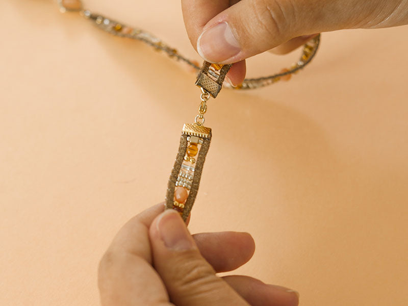 achat KIT MKMI - Mon bracelet wrap