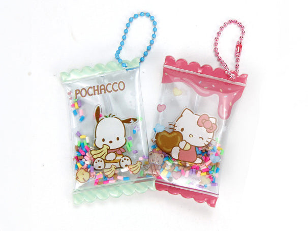 achat Sachet surprise - porte-clés Sanrio Pastel Candy