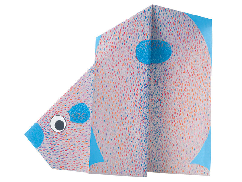 achat Origami - Animaux polaires