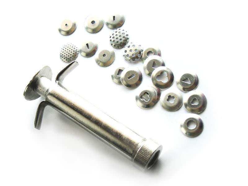 Achat Seringue - claygun - petit modèle
