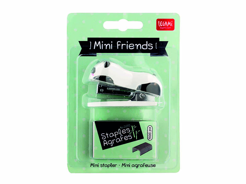achat Mini agrafeuse Panda