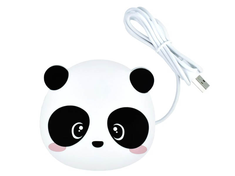 Achat Chauffe-tasse - Panda - Legami