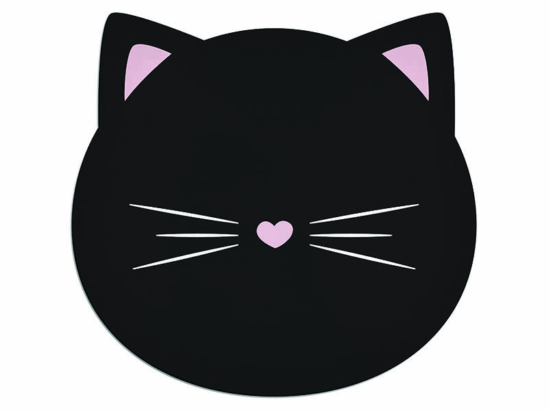 Achat Chauffe-tasse - Chat - Legami