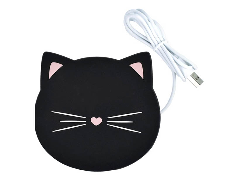 Achat Chauffe-tasse - Chat - Legami