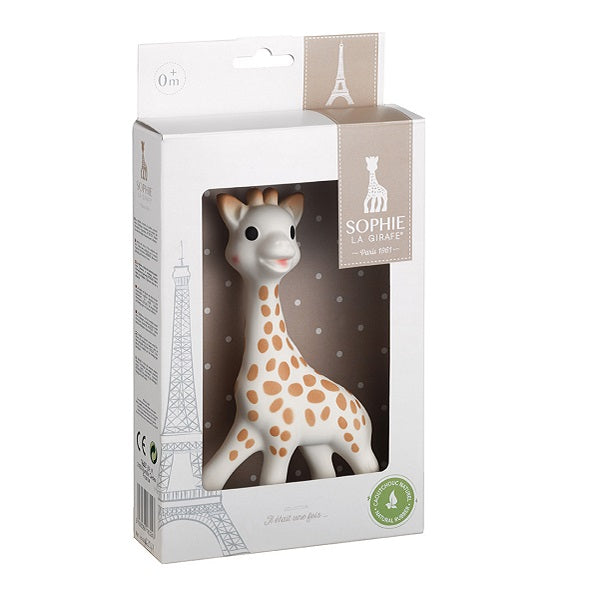 Achat Sophie la Girafe