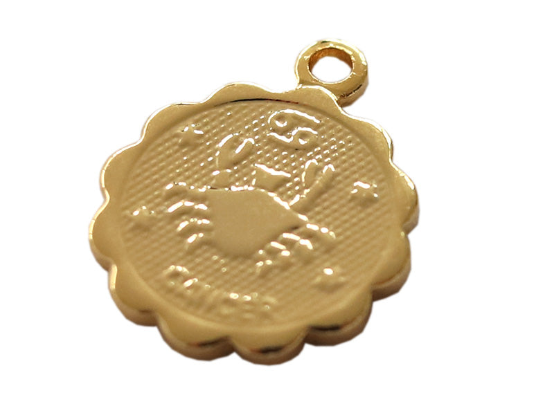 achat Médaille astro OR FIN - Cancer