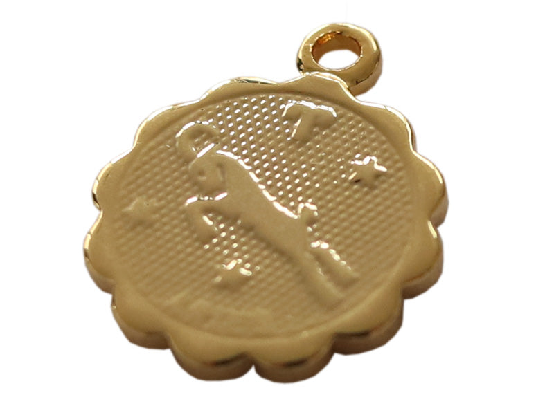 achat Médaille astro OR FIN - Bélier