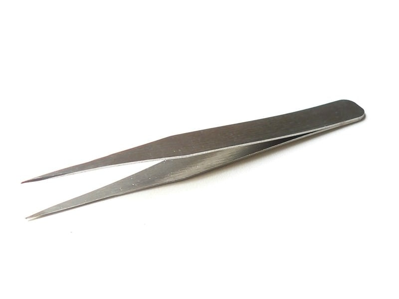 achat Pince brucelle droite pour création