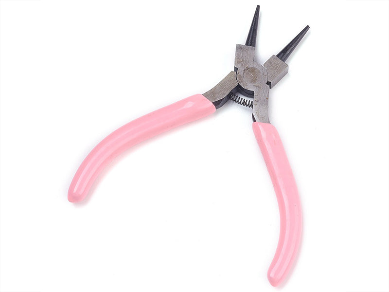 Achat Pince pour bijoux - ronde