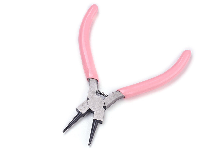Achat Pince pour bijoux - ronde