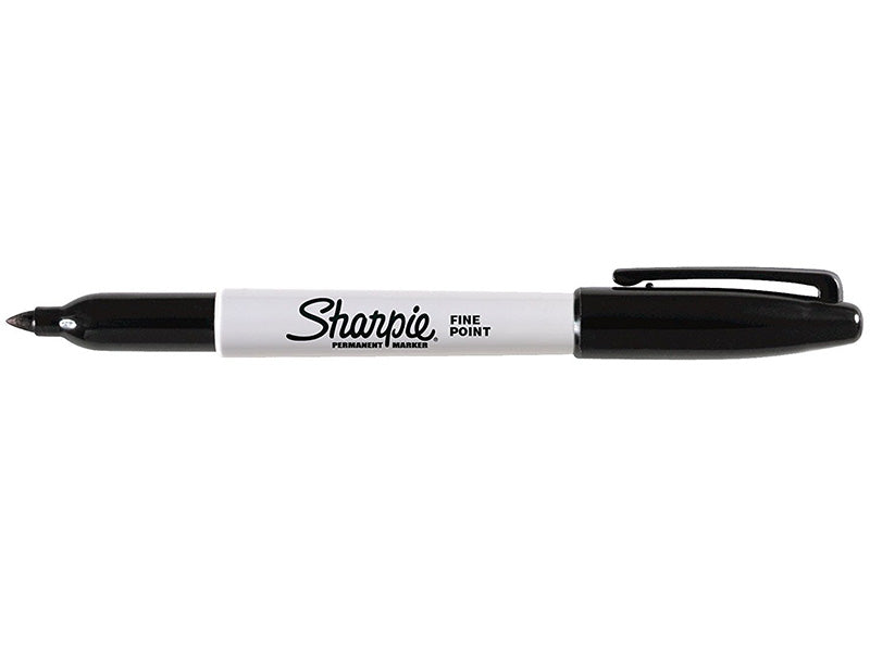 achat Lot de 12 marqueurs Sharpie - pointe fine