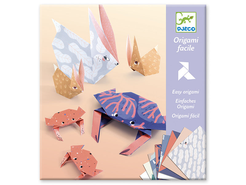 Achat Origami - Family