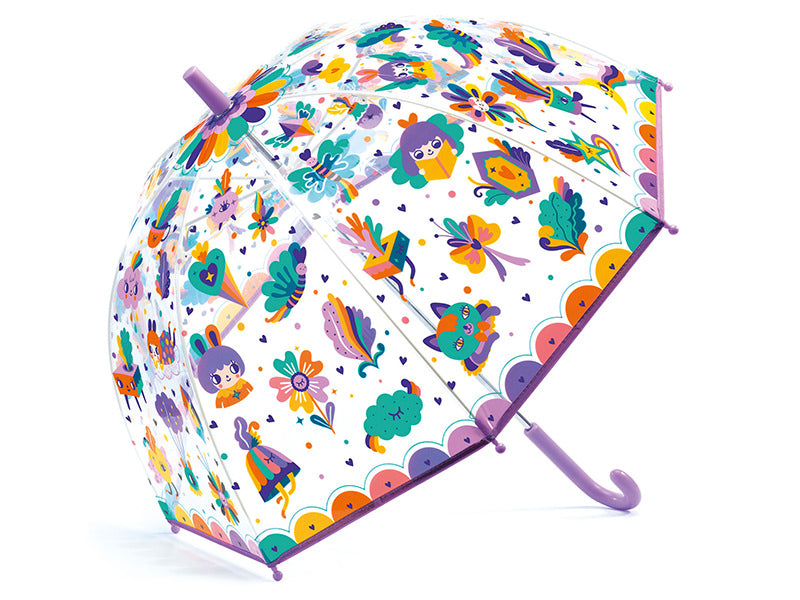 Achat Petit parapluie enfant - Pop rainbow