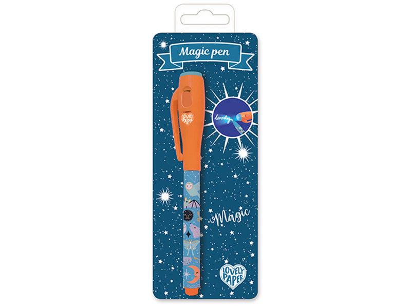 Achat Stylo magique Camille