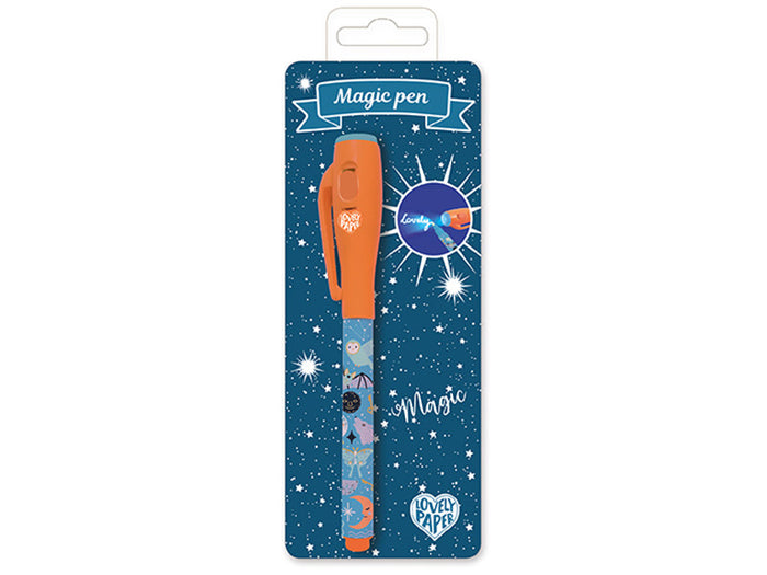 Achat Stylo magique Camille
