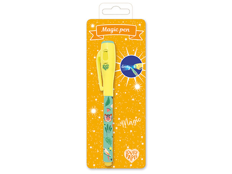 Achat Stylo magique Caroline
