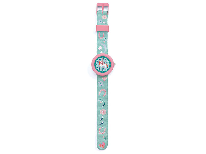 Achat Montre pour enfant - Cheval