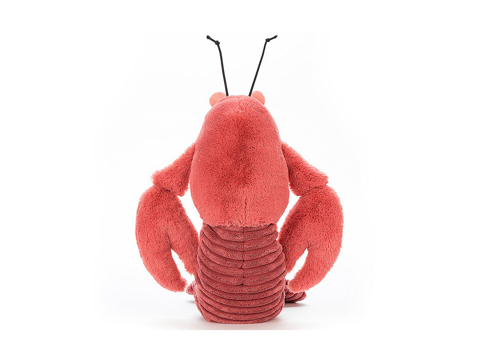 achat Peluche Homard Larry - 20 cm - Jellycat
