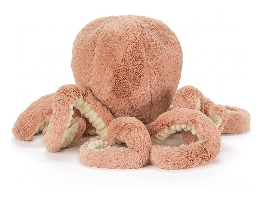 achat Peluche Poulpe Odell - 49 cm - Jellycat