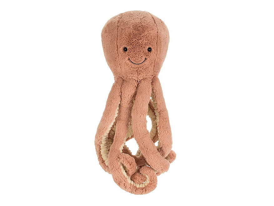 achat Peluche Poulpe Odell - 49 cm - Jellycat