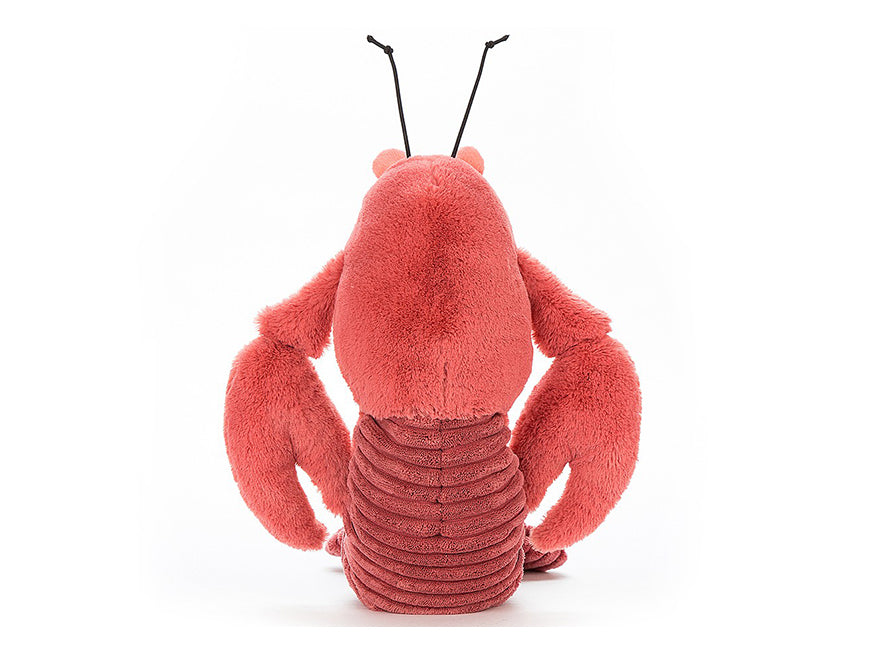achat Peluche Homard Larry - 27 cm - Jellycat