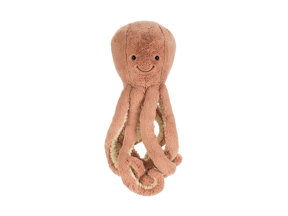 Achat Peluche Poulpe Odell - 23 cm - Jellycat
