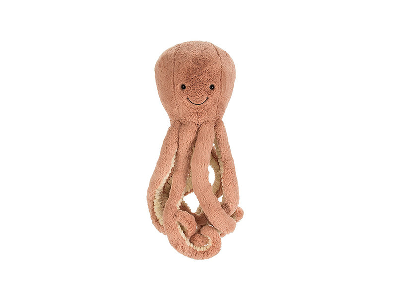 Achat Peluche Poulpe Odell - 14 cm - Jellycat