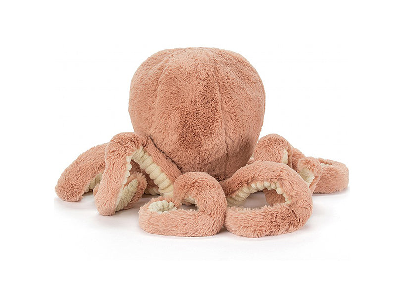 achat Peluche Poulpe Odell - 14 cm - Jellycat