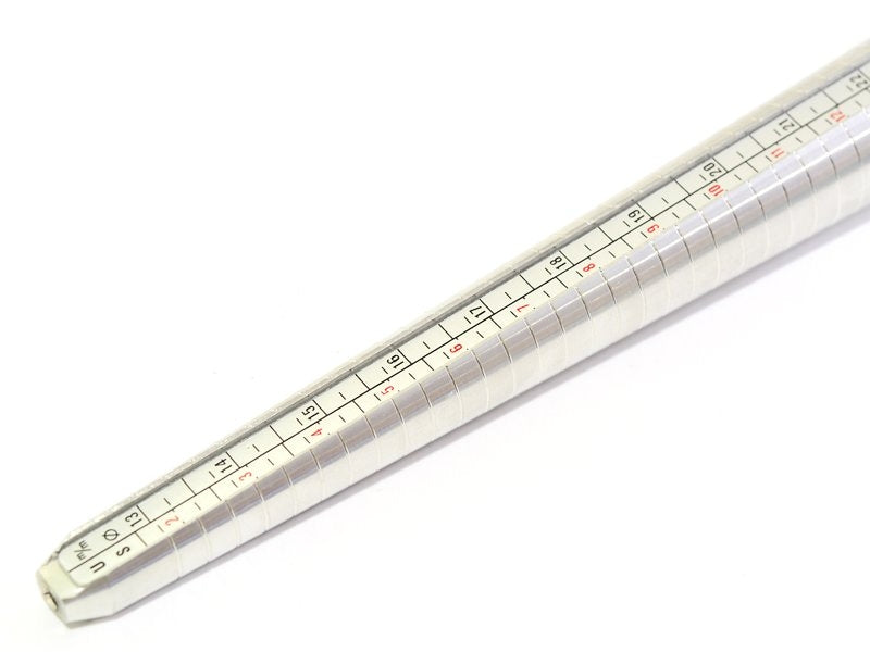 achat Baguier mandrin pour mesurer la taille des doigts et des bagues