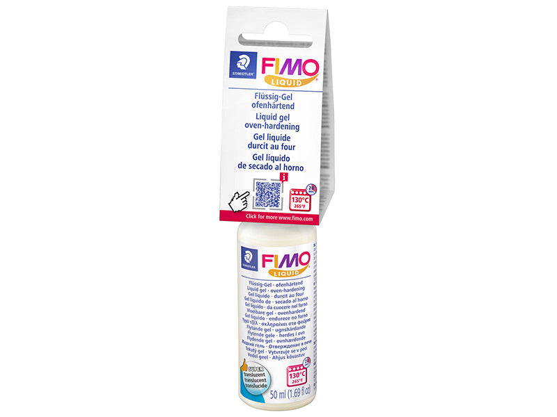 achat Fimo Liquide Déco gel 50 mL