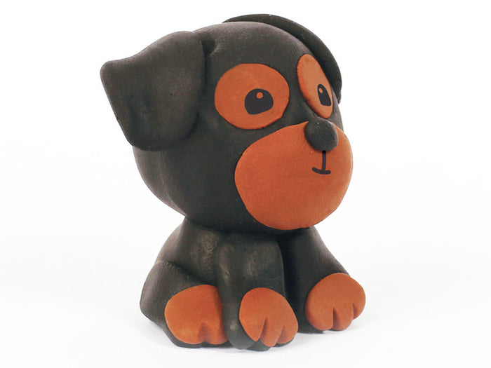 Achat Mini Kit FIMO - Le Chien