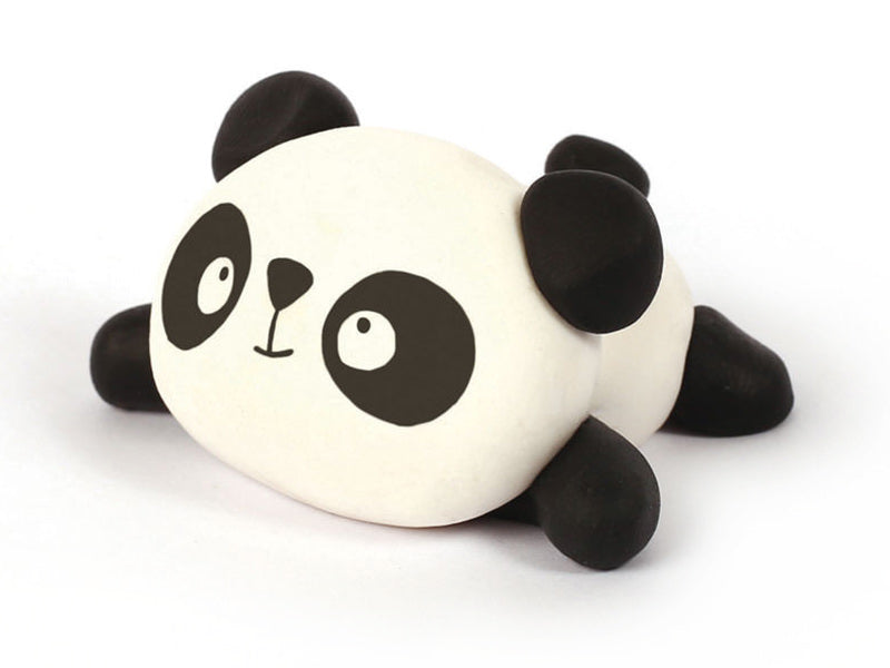 achat Mini Kit FIMO - Le Panda