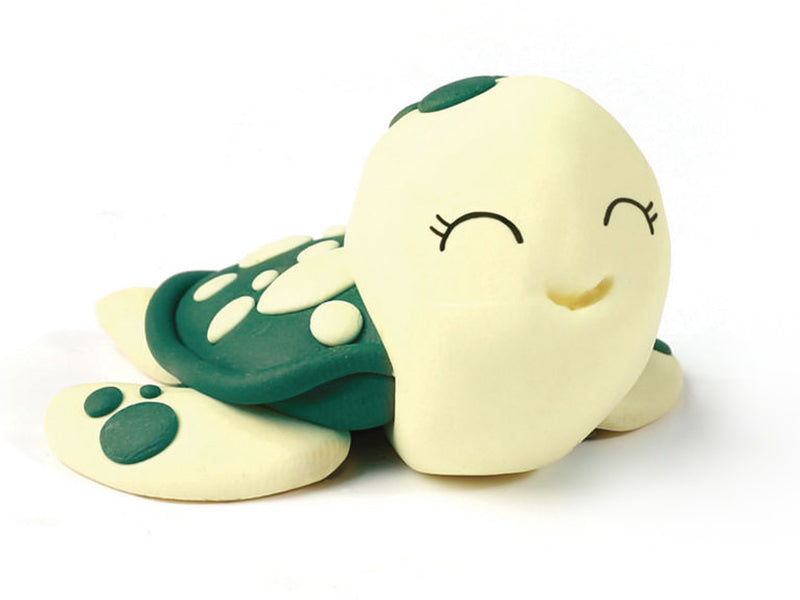 Achat Mini Kit FIMO - La Tortue
