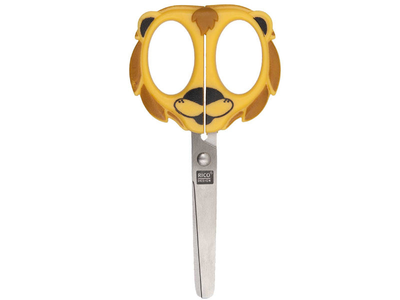 achat Ciseaux pour enfants - Lion