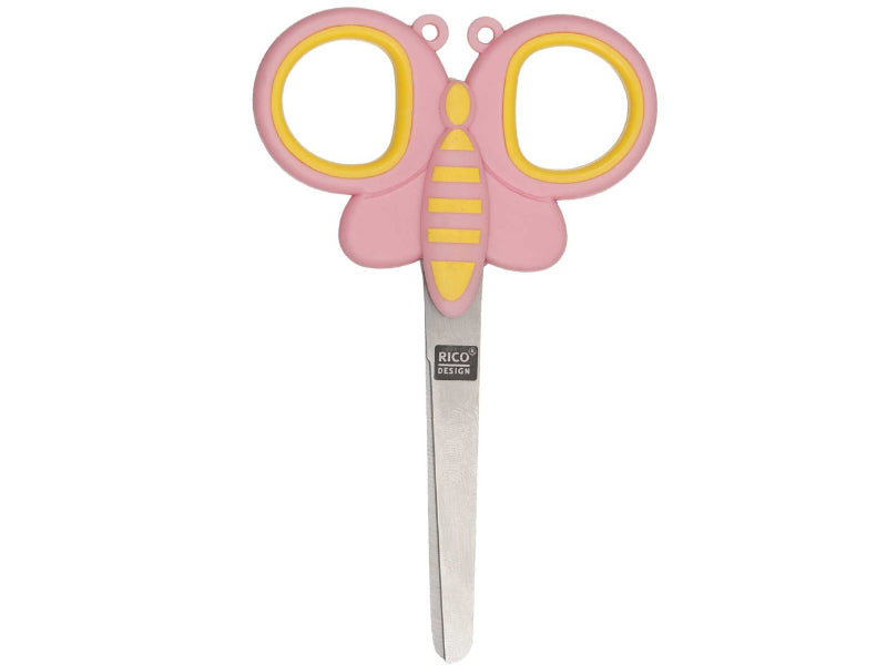 Achat Ciseaux pour enfants - Papillon
