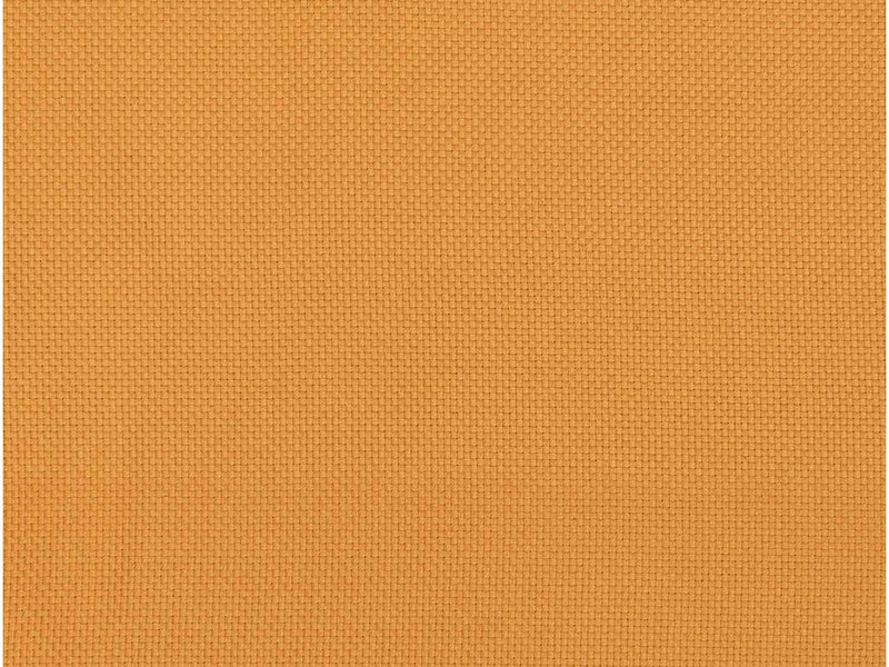 Achat Coupon de toile de moine pour punch needle - 50 x 140 cm - moutarde