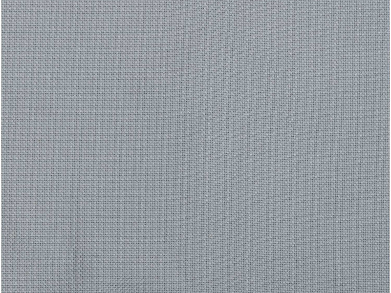 Achat Coupon de toile de moine pour punch needle - 50 x 140 cm - gris