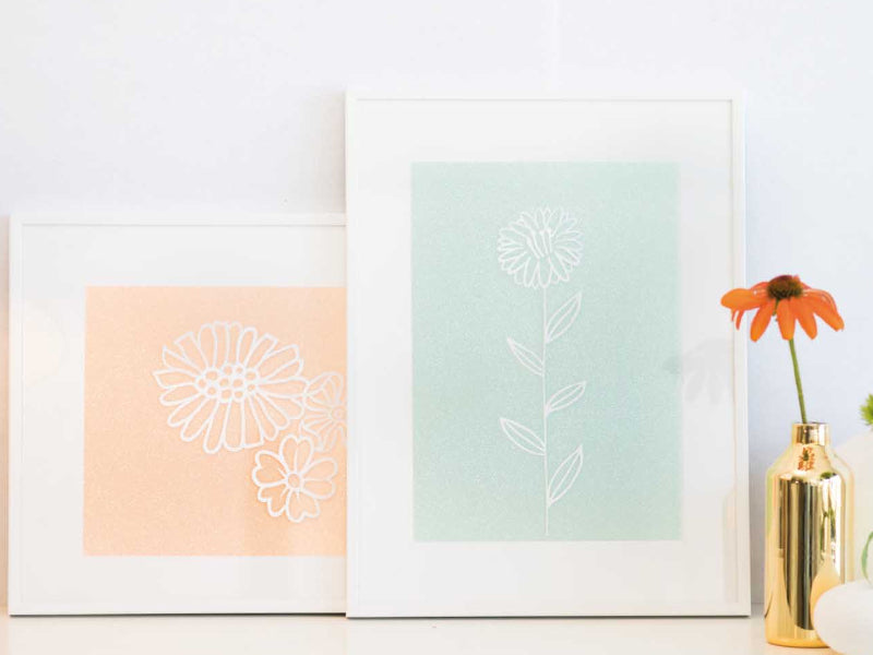 achat Marqueur craie pour dessiner sur les vitres et les ardoises - blanc