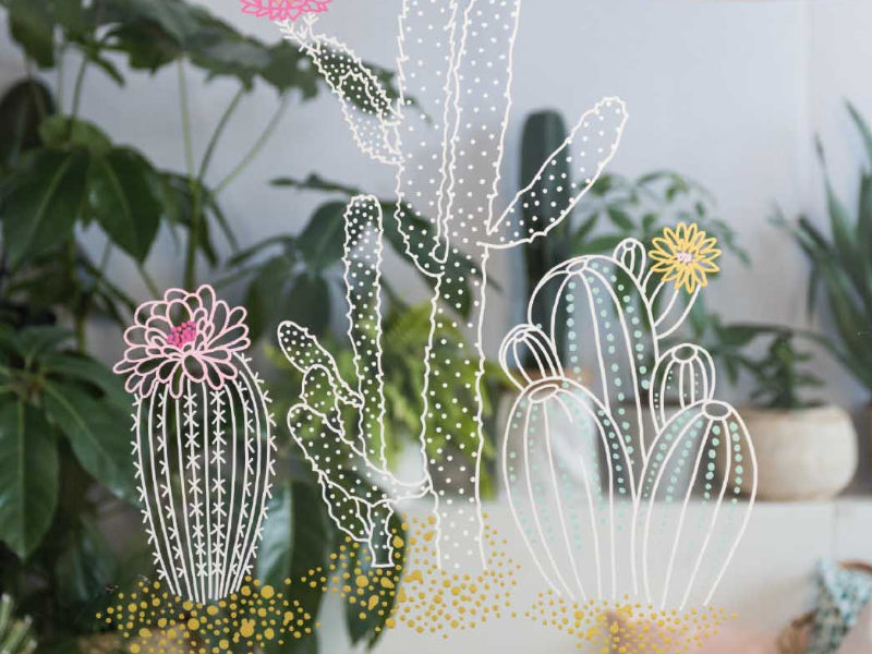 achat Marqueur craie pour dessiner sur les vitres et les ardoises - blanc