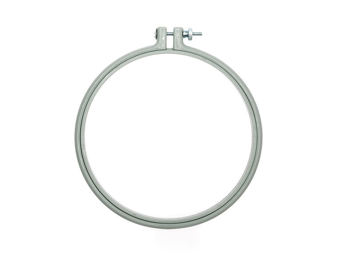 Achat Tambour à broder - 15,2 cm - vert menthe