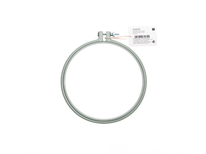 Achat Tambour à broder - 15,2 cm - vert menthe
