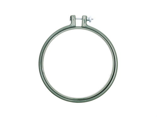 Achat Tambour à broder - 12,7 cm - bleu / vert foncé
