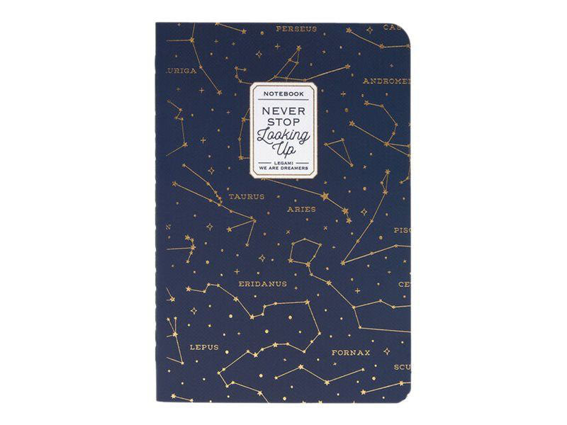 Achat Carnet A6 - Constellations - Legami