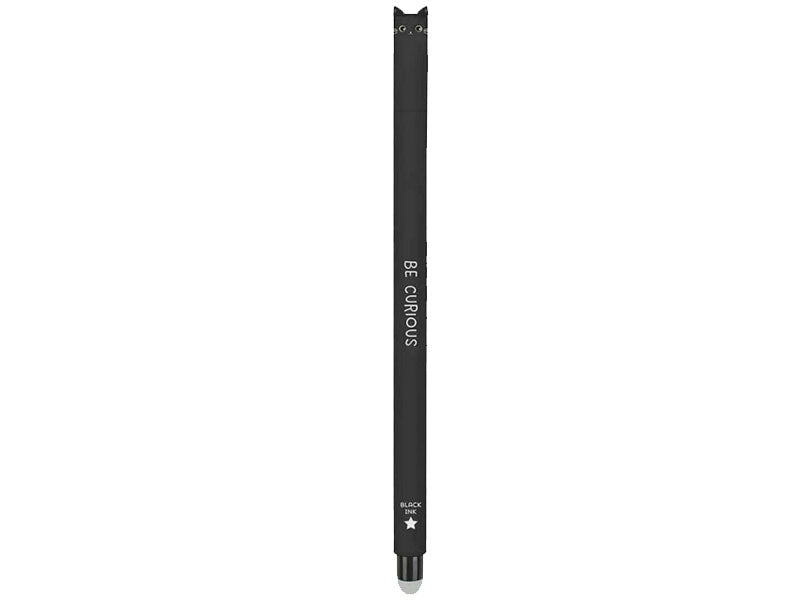 achat Stylo à encre effaçable Chat - Legami