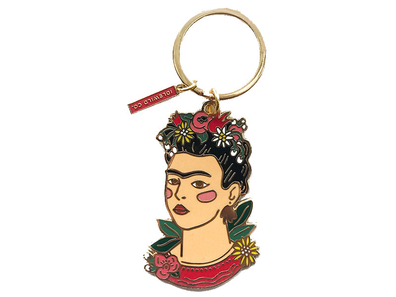 Achat Porte-clés - Frida